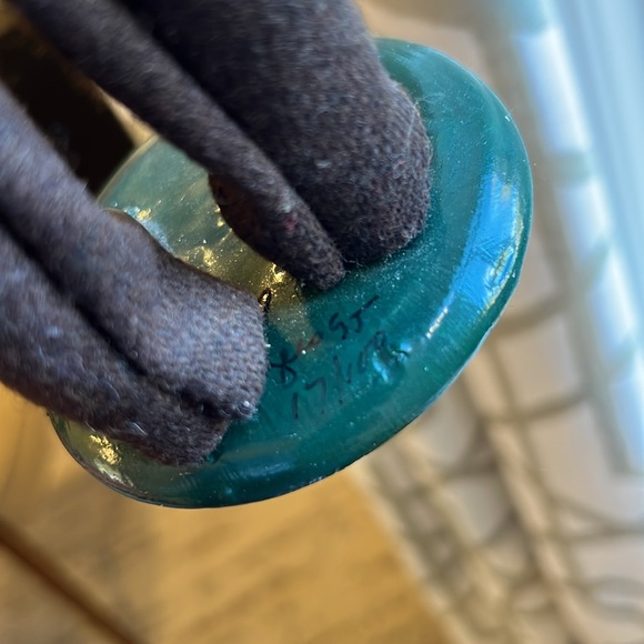 Byers’ Choice Caroler - Picture 7 of 7